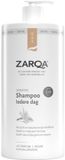 Zarqa Sensitive Shampoo Iedere Dag - 3 x 500 ml - Voordeelverpakking