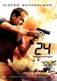 Merkloos 24: Redemption