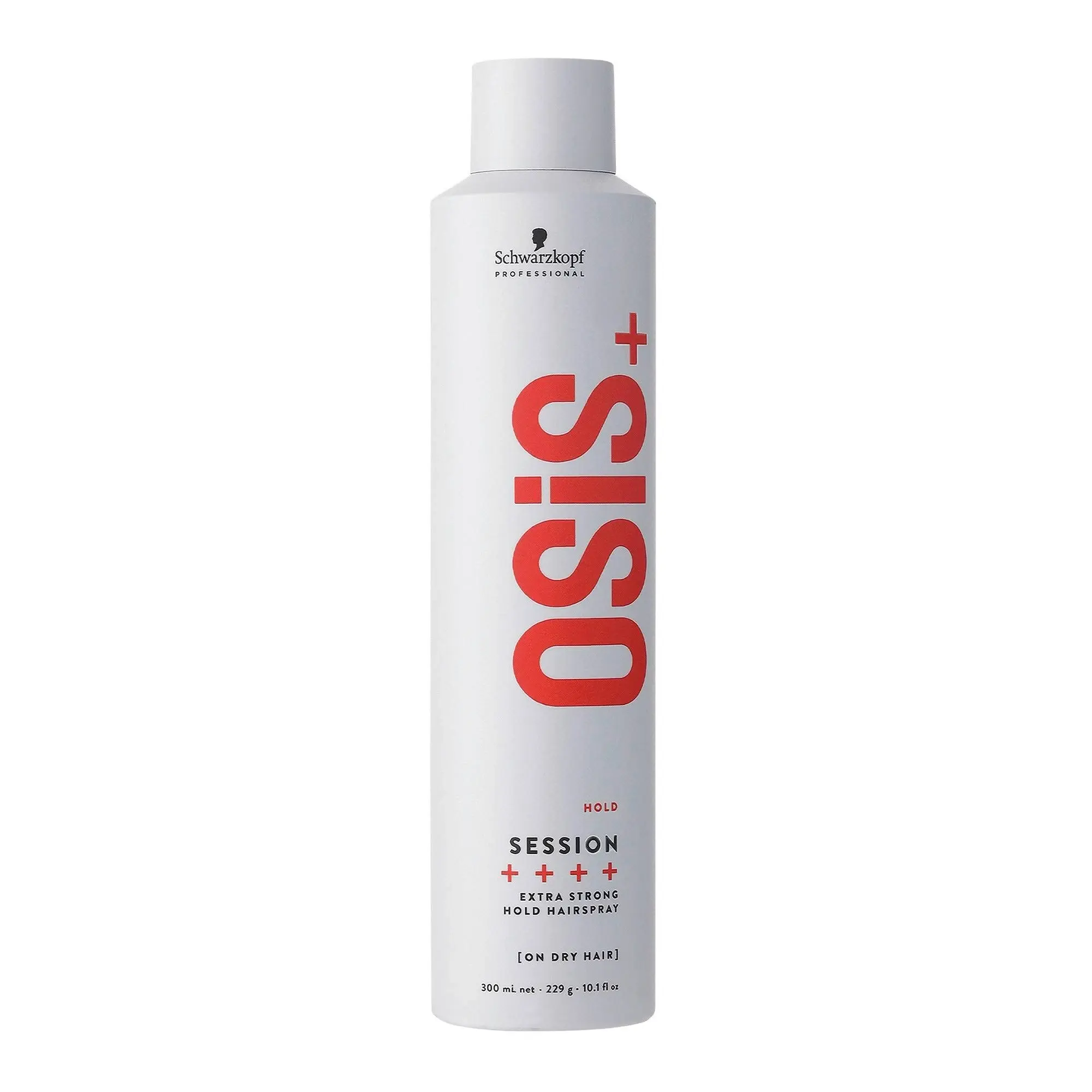 Schwarzkopf - Osis+ - Session - 300 ml