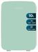 Cecotec Bolero Minicooling 10l Mini Koelkast Transparant