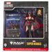Marvel Legends Series Malice (Sue Storm) Figurine d'action