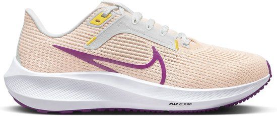 Nike Air Zoom Pegasus 40 Hardloopschoenen Dames - Maat 41