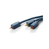 Goobay 70459 casual subwoofer-kabel
