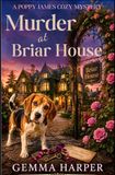 Murder at Briar House