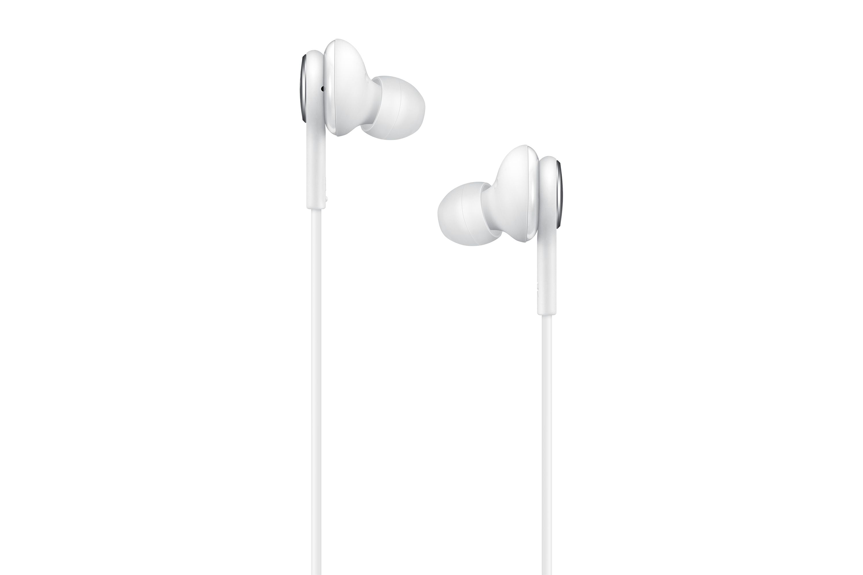 Samsung EO-IC100 - In-ear Headset - USB Type-C - Wit