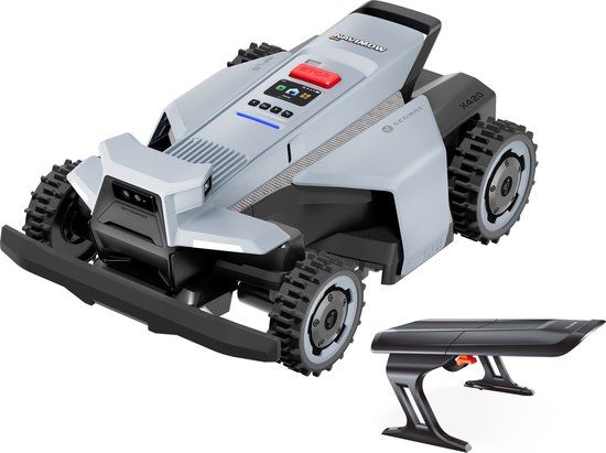 Navimow Segway Navimow X420E Robotgrasmaaier