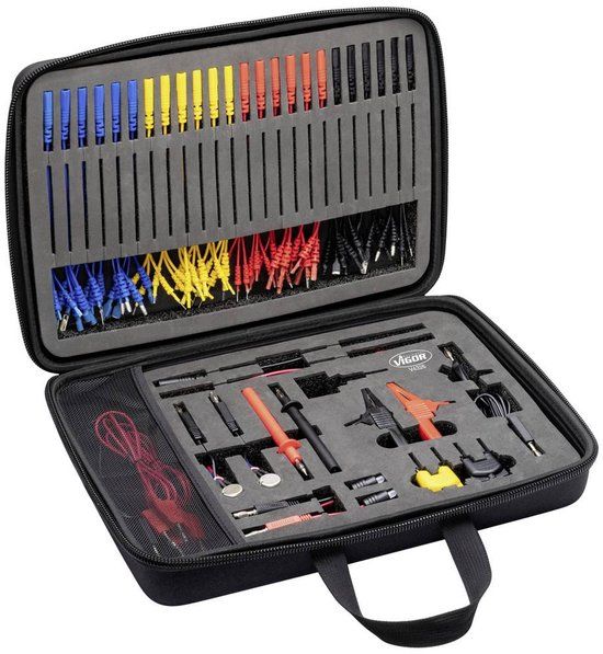 Vigor V4326N Meetsnoerenset 1 set(s)