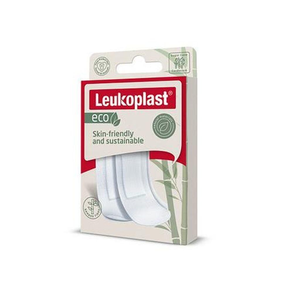 Leukoplast Eco Assortiment