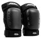 Rekd Genouillères Pro Ramp - Adultes - Noir - S