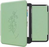imoshion Ploonk B.V. Ereader Hoes - Geschikt voor Kobo Clara BW/Kobo Clara Colour - Groen