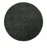 Bosch Schuurpapier - P60 - 125mm - 10 stuks