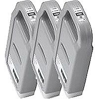 Canon Ink Tank PFI-703 Matte Black (3 Pack) multi pack / zwart