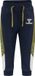 Hummel Hmlfinn Pants 214096 Kinderjoggingbroek Black Iris