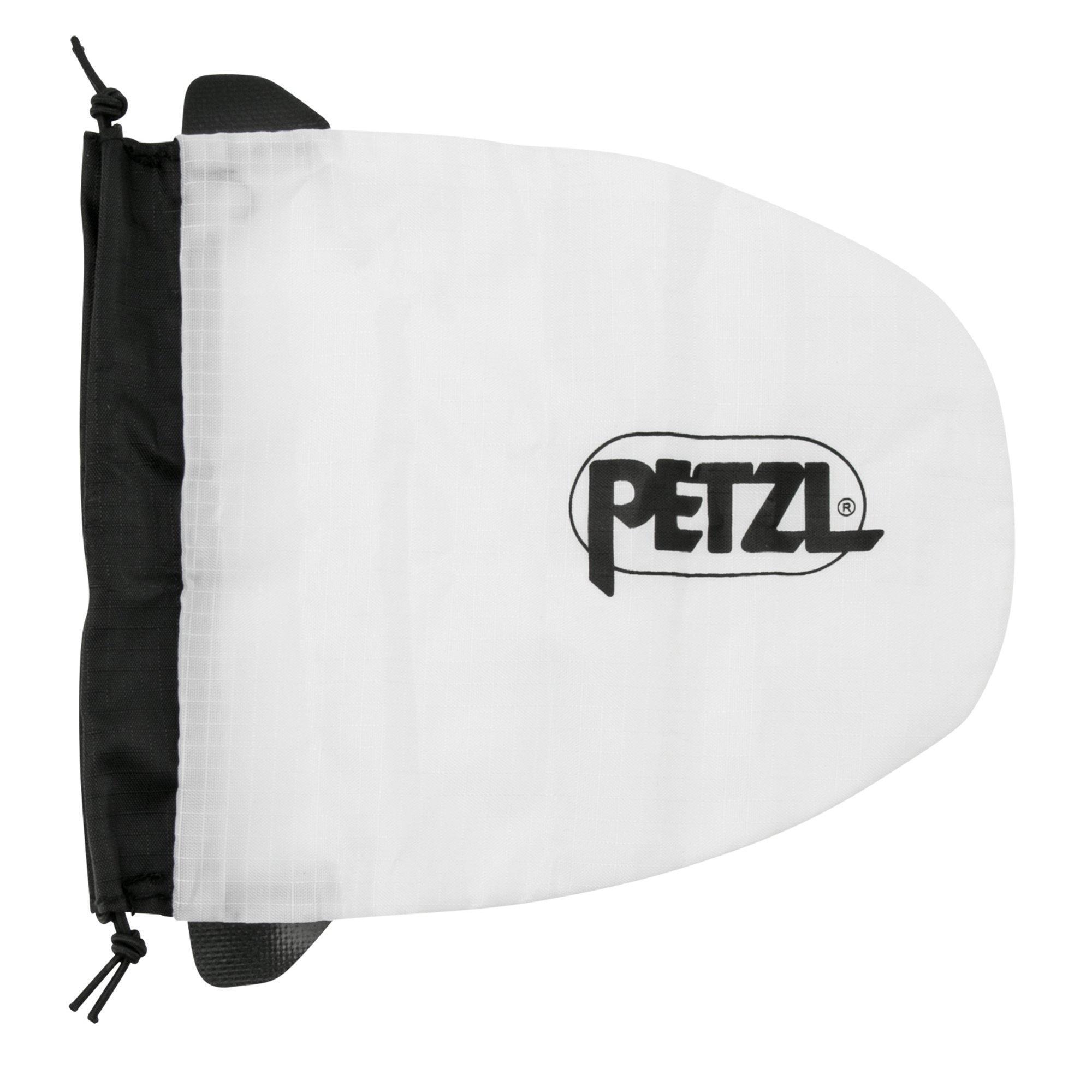 Petzl Shell It E075AA00, opbergzakje voor hoofdlamp