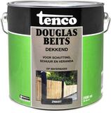 Tenco Douglas Beits Dekkend Zwart - 2,5 liter
