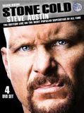 Wwe: Stone Cold Steve Austin DVD
