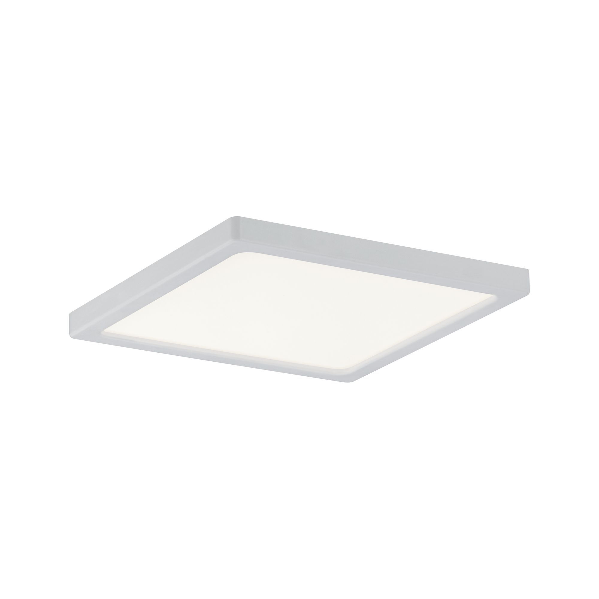 Paulmann 929.50 Spot - 8W - 580 lm - Warm Wit - Wit