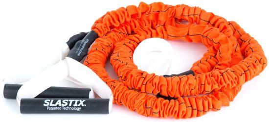Slastix Pro 1,22 m licht geel