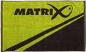 Matrix Hand Towel - Handdoek - Groen