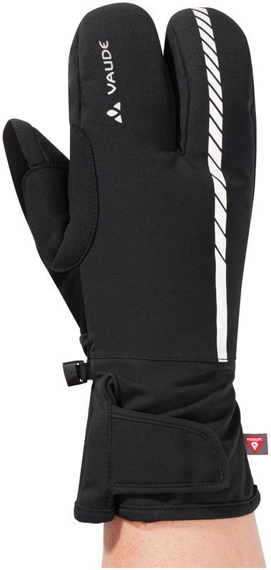 Vaude Syberia III Gloves - black