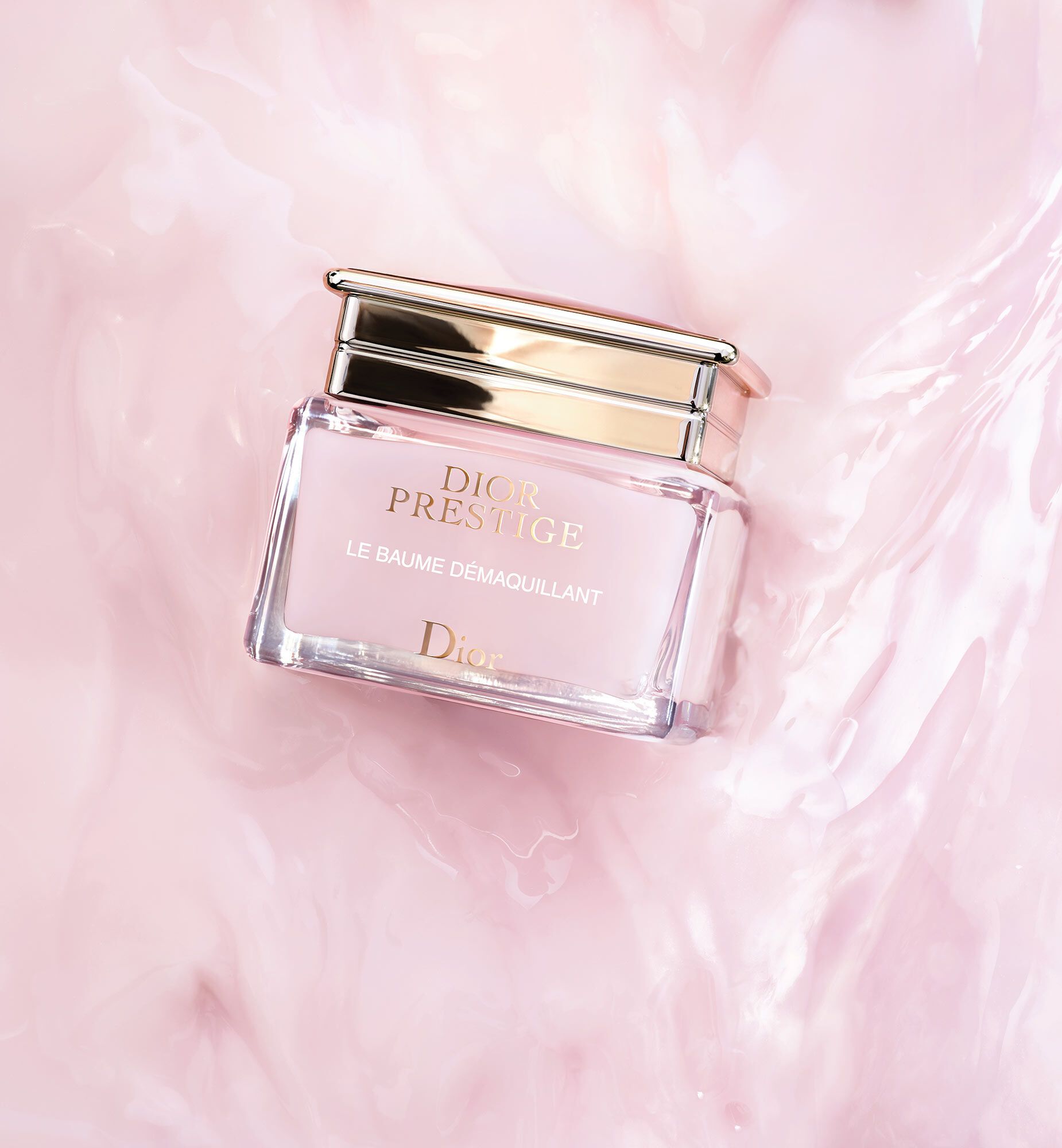 Dior Christian Dior Prestige Le Baume Démaquillant - 150 ml kopen