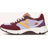 Wysh Jennifer Sneakers Paars