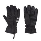 Jack Wolfskin Easy Zip Glove K