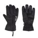 Jack Wolfskin Easy Zip Glove K