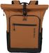 Travelite Briize Rolltop Sac à dos 15,6 pouces Curry