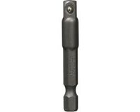Irimo Schroevendraaier Adapter Zeshoekig
