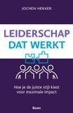 Leiderschap Boom Leiderschap dat werkt