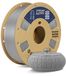 Filament PLA+ 1,75 mm, 1 kg, Argent Clair de Lune