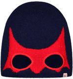 Barts Duuk Beanie Unisex Polyester 03 navy
