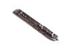 0 TEC Accessories Ti-Pry Titanium Pry Bar, zwart
