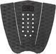 Ocean & Earth Cor_x Fish 3 Piece Tail Pad Noir