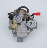 P2R carburateur voor Peugeot 125 Sum-Up scooter na 2010