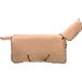 DESIGN IN Cappuccino Horse Blanket 85 Cm Polyester