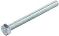 Hoenderdaal Fasteners Hoenderdaal Tapbout Zeskant M7x25mm Staal Verzinkt - 200 stuks