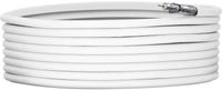 TechniSat 0050/3025 RG-6 Coaxkabel 50m Wit