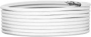 TechniSat 0050/3025 RG-6 Coaxkabel 50m Wit