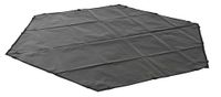 Kerbl Pet Kerbl Nylon bodem voor vrijloopren 82704