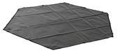 Kerbl Pet Kerbl Nylon bodem voor vrijloopren 82704
