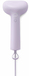 Steamery Cirrus X Handheld Garment Steamer - Lilac