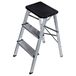 Amig - Kleine 3-treden opvouwbare ladder