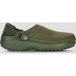 Crocs Klompen Classic Crafted Vegan Suede Cg