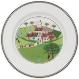 Villeroy & Boch Design Naif Gebaksbord Huwelijk