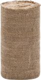 vidaXL Jute rol, 200 g/m², 0,25x25 m, 100% jute