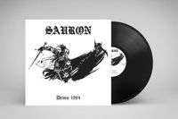 Suburban Icecat Demo 1994 LP Standard Edition Rock Sauron Engels