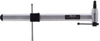 XLC To-s106 Derrailleurhanger Uitlijntool Zilver