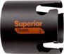 Bahco 3833-111-C Superior Lame de scie - Carbure - 111mm